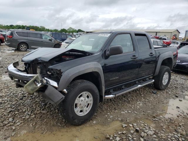 2005 CHEVROLET COLORADO, 