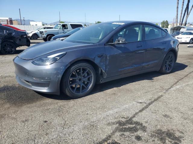 2023 TESLA MODEL 3, null