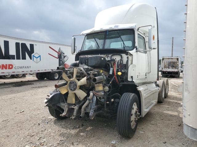 5KJJBLDV0GLHK5649 - 2016 WESTERN STAR/AUTO CAR 5700 XE WHITE photo 1