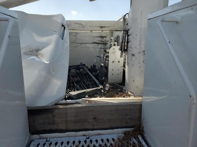 3C7WRNBL1MG683433 - 2021 RAM 5500 白色 照片 10