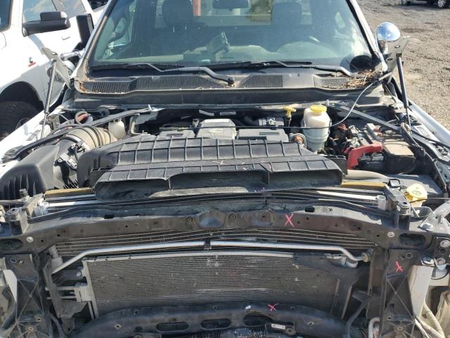 3C7WRNBL1MG683433 - 2021 RAM 5500 白色 照片 11