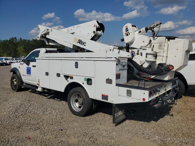 3C7WRNBL1MG683433 - 2021 RAM 5500 白色 照片 2