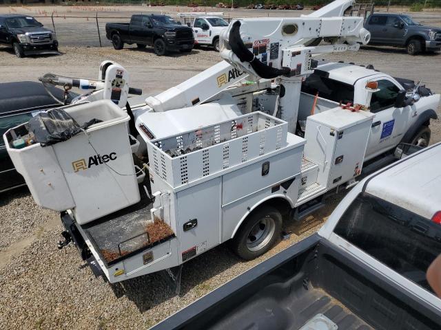 3C7WRNBL1MG683433 - 2021 RAM 5500 白色 照片 3