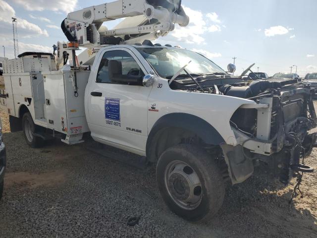 3C7WRNBL1MG683433 - 2021 RAM 5500 白色 照片 4