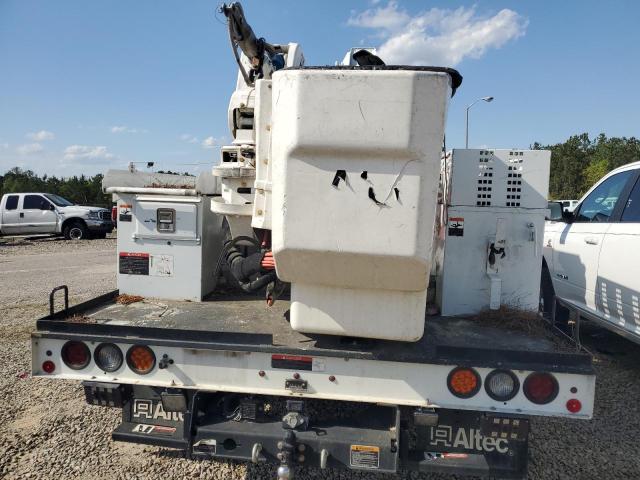 3C7WRNBL1MG683433 - 2021 RAM 5500 白色 照片 6