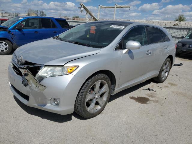 2011 TOYOTA VENZA, 