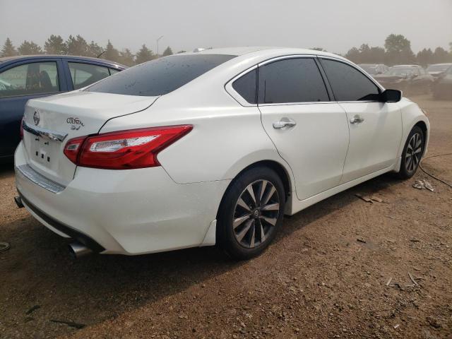 1N4AL3AP7GC221683 - 2016 NISSAN ALTIMA 2.5 WHITE photo 3