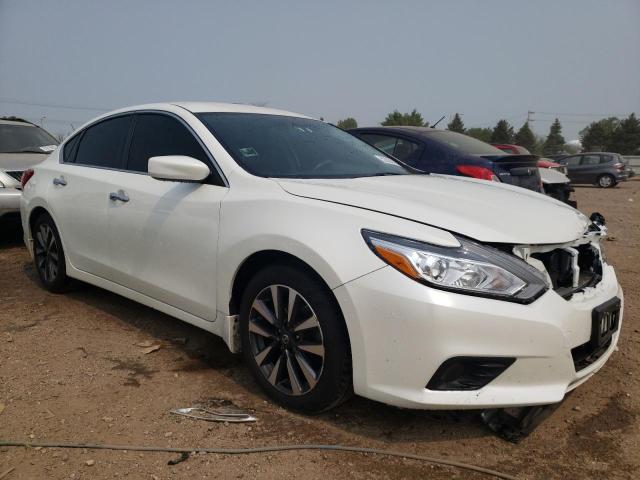 1N4AL3AP7GC221683 - 2016 NISSAN ALTIMA 2.5 WHITE photo 4