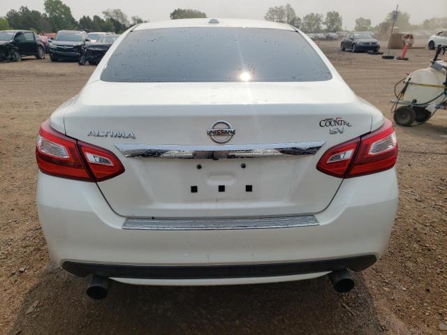 1N4AL3AP7GC221683 - 2016 NISSAN ALTIMA 2.5 WHITE photo 6