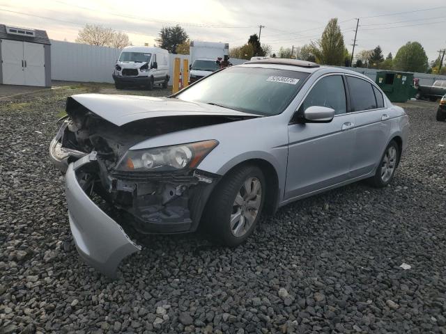 2010 HONDA ACCORD EXL, 