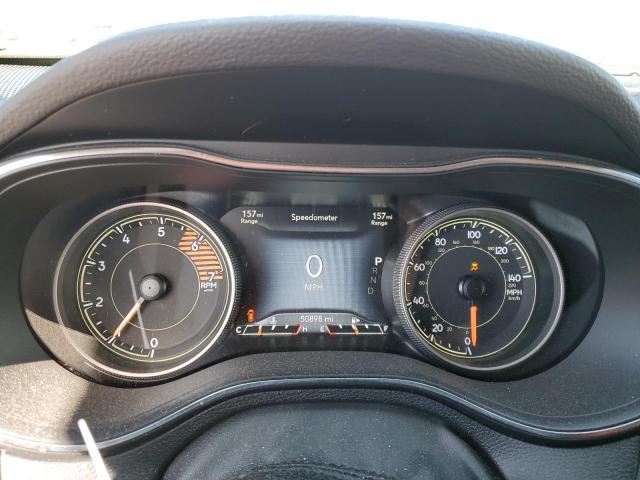 1C4PJMBN7KD331052 - 2019 JEEP CHEROKEE TRAILHAWK GRAY photo 9