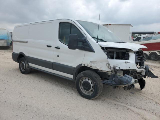 1FTYE1YM4GKB44215 - 2016 FORD TRANSIT T-150 WHITE photo 4