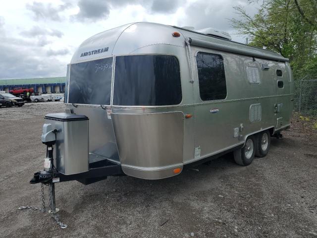 1STKFAG20KJ547787 - 2019 AIRS INTERNATIO 银色 照片 2