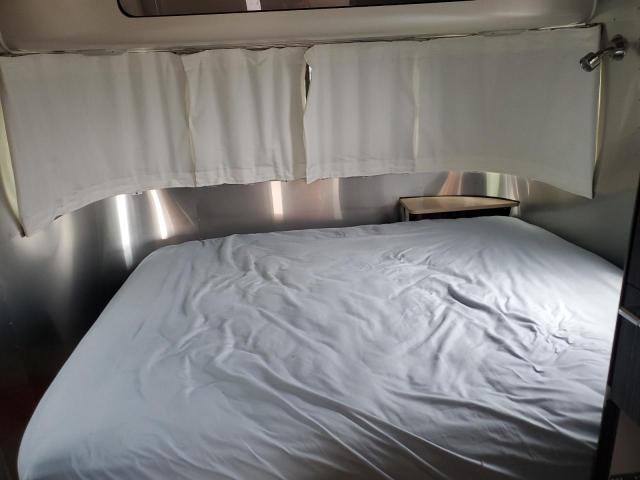 1STKFAG20KJ547787 - 2019 AIRS INTERNATIO 银色 照片 5