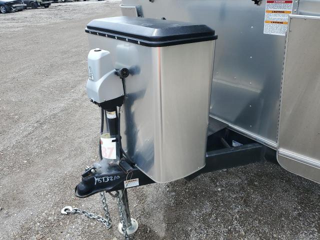 1STKFAG20KJ547787 - 2019 AIRS INTERNATIO 银色 照片 7