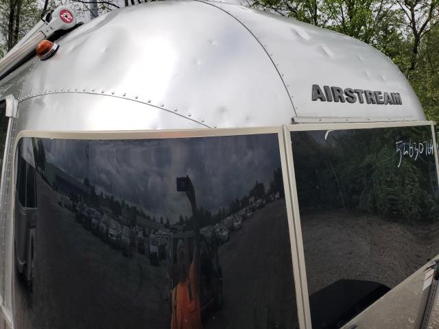 1STKFAG20KJ547787 - 2019 AIRS INTERNATIO 银色 照片 9