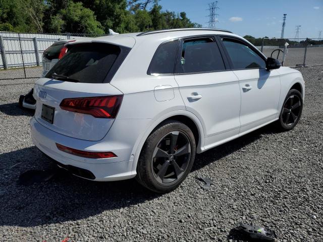 WA1C4AFY6K2120827 - 2019 AUDI SQ5 PRESTIGE WHITE photo 3