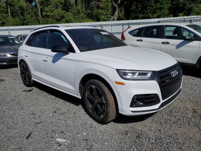 WA1C4AFY6K2120827 - 2019 AUDI SQ5 PRESTIGE WHITE photo 4