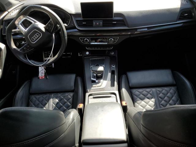 WA1C4AFY6K2120827 - 2019 AUDI SQ5 PRESTIGE WHITE photo 8