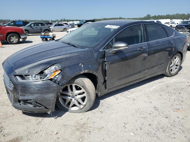 2015 FORD FUSION SE, null