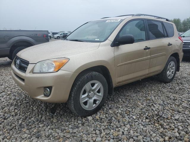 2009 TOYOTA RAV4, 