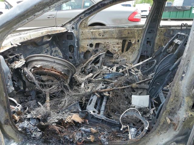 1G1ZC5E15BF271092 - 2011 CHEVROLET MALIBU 1LT 烧焦的 照片 7