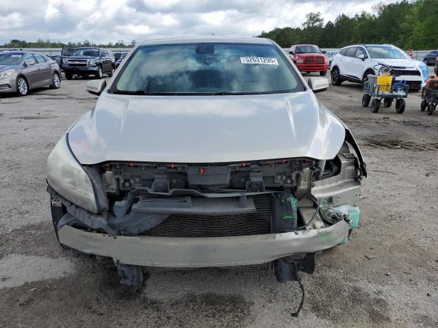 1G11C5SL8EF262233 - 2014 CHEVROLET MALIBU 1LT GOLD photo 5