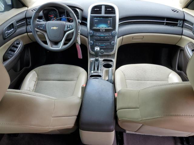 1G11C5SL8EF262233 - 2014 CHEVROLET MALIBU 1LT GOLD photo 8