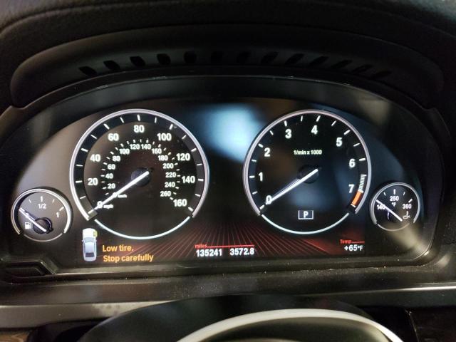 WBAKB8C53CC963600 - 2012 BMW ALPINA B7 LI WHITE photo 9