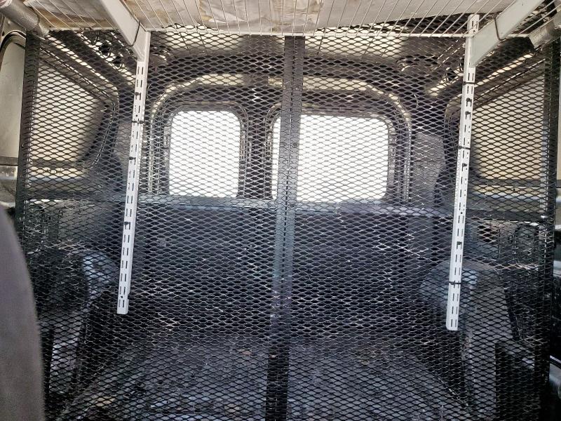 ZFBERFAT2F6A82042 - 2015 RAM PROMASTER BLACK photo 10