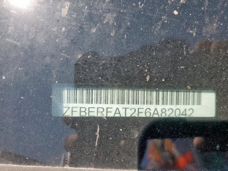 ZFBERFAT2F6A82042 - 2015 RAM PROMASTER BLACK photo 14
