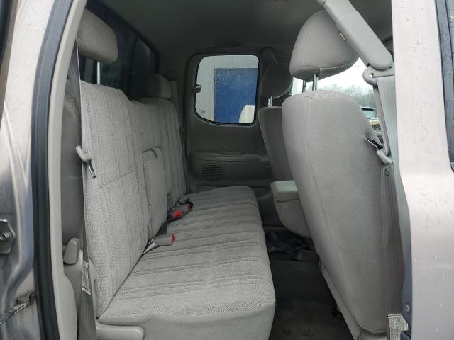 5TBBT4412YS108390 - 2000 TOYOTA TUNDRA ACCESS CAB თაფლისფერი ფოტო 10
