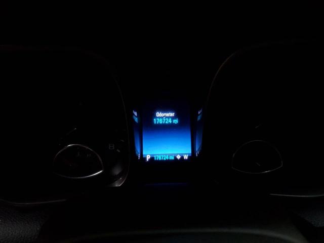 1G11H5SL6EF284443 - 2014 CHEVROLET MALIBU LTZ შავი ფოტო 9