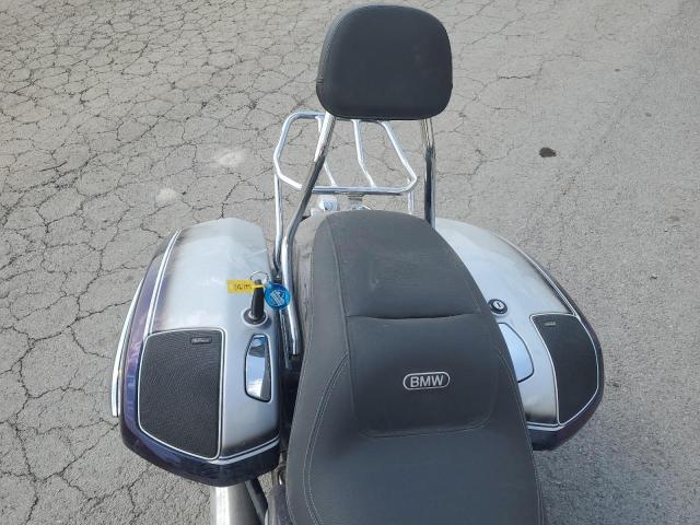 WB10L3305N6E72977 - 2022 BMW R18 B Blau Foto 6