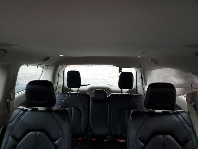 2C4RC1BG9MR584991 - 2021 CHRYSLER PACIFICA TOURING L Boz foto 10