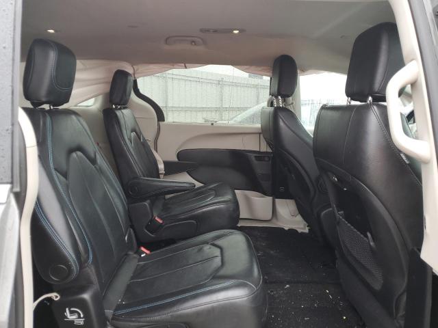 2C4RC1BG9MR584991 - 2021 CHRYSLER PACIFICA TOURING L Boz foto 11