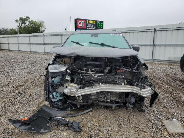 2C4RC1BG9MR584991 - 2021 CHRYSLER PACIFICA TOURING L Boz foto 5