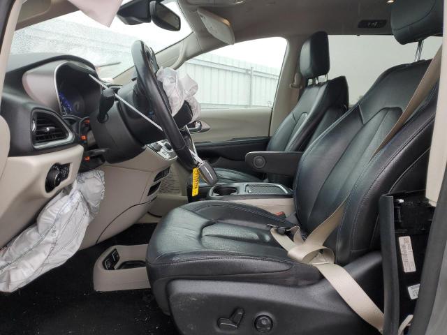 2C4RC1BG9MR584991 - 2021 CHRYSLER PACIFICA TOURING L Boz foto 7