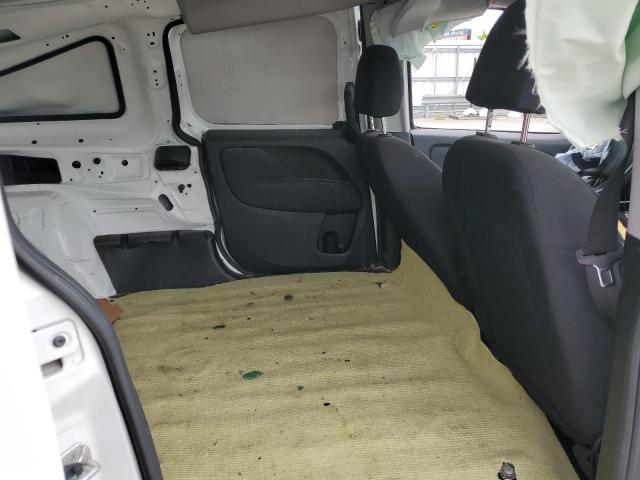 ZFBHRFAB5K6N00587 - 2019 RAM PROMASTER 白色 照片 11