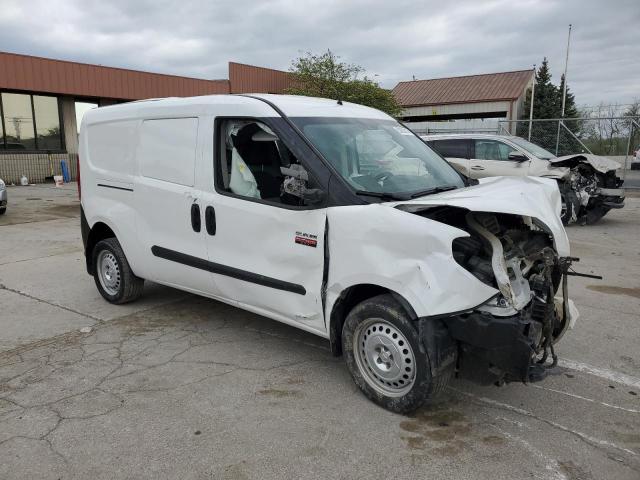 ZFBHRFAB5K6N00587 - 2019 RAM PROMASTER WHITE photo 4