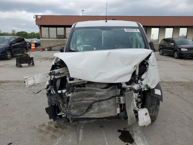 ZFBHRFAB5K6N00587 - 2019 RAM PROMASTER 白色 照片 5