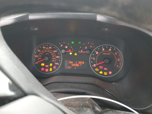 ZFBHRFAB5K6N00587 - 2019 RAM PROMASTER 白色 照片 9