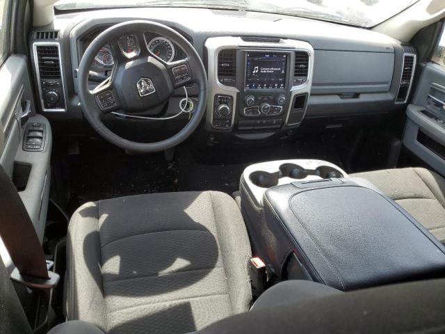 1C6RR7GG4KS631244 - 2019 RAM 1500 CLASS SLT 白色 照片 8