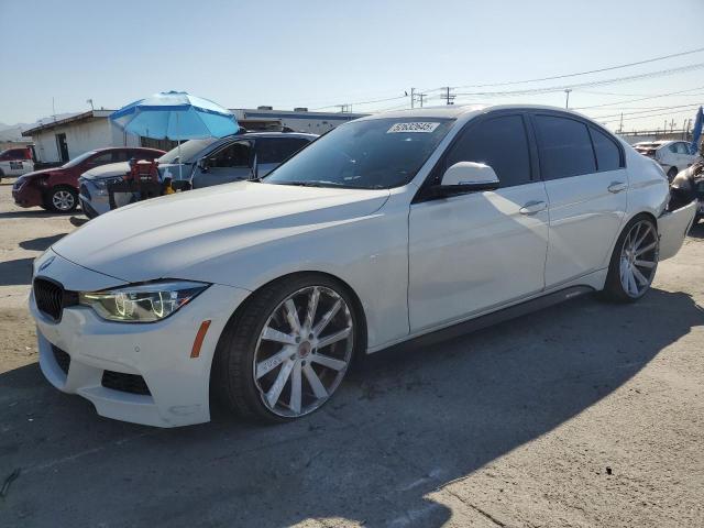 2017 BMW 340 I, null