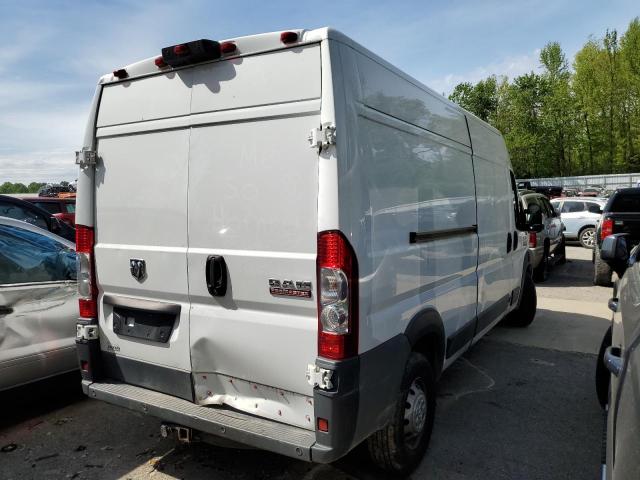 3C6TRVDG6JE114303 - 2018 RAM PROMASTER 2500 HIGH Ақ фото 3