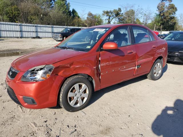 2010 KIA RIO LX, 