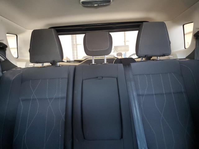 MAJ6S3GL3MC398336 - 2021 FORD ECOSPORT SE 黑色 照片 10