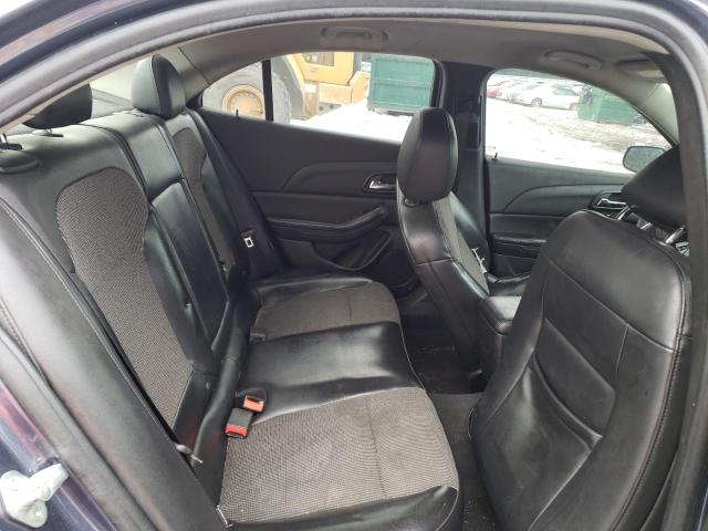 1G11C5SL9FF120300 - 2015 CHEVROLET MALIBU 1LT BLUE photo 10