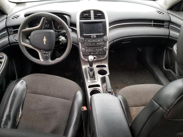 1G11C5SL9FF120300 - 2015 CHEVROLET MALIBU 1LT BLUE photo 8