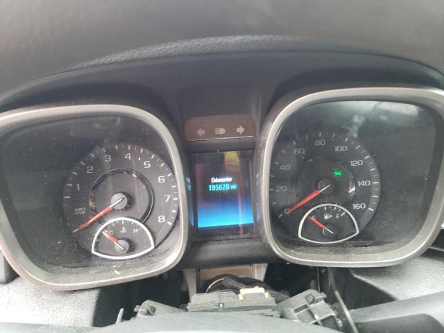 1G11C5SL9FF120300 - 2015 CHEVROLET MALIBU 1LT BLUE photo 9